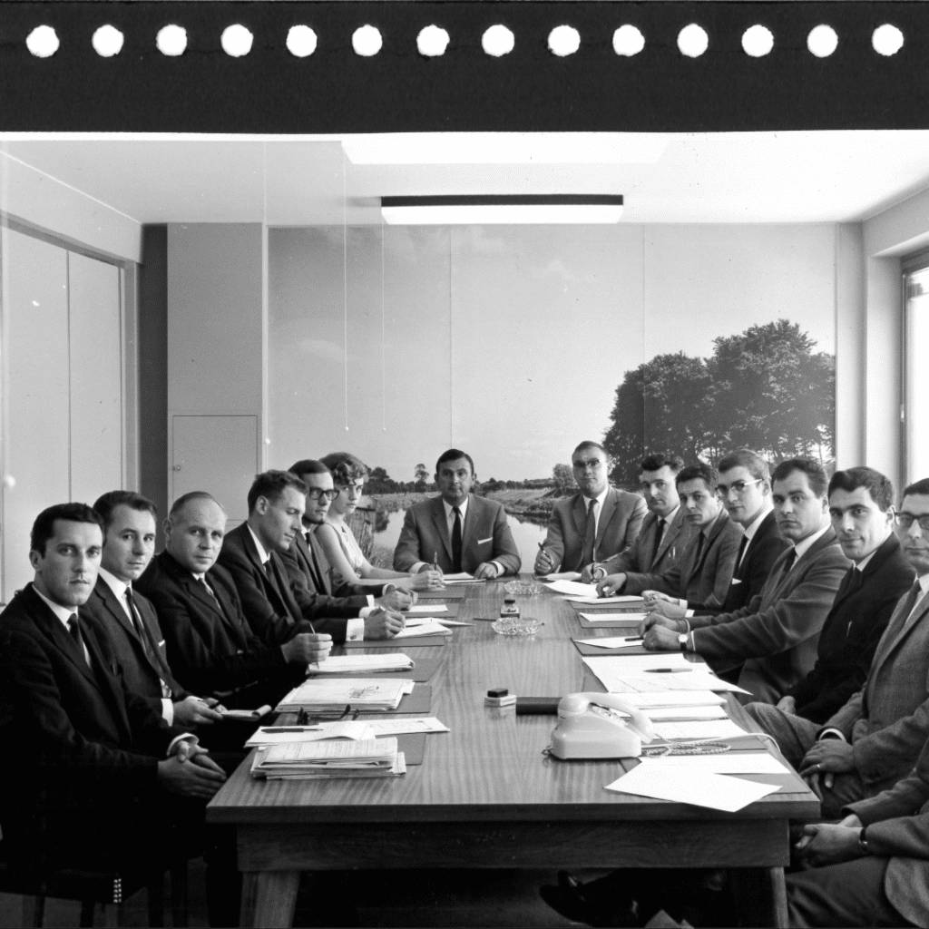 In 1968, the fourth generation – Roland  and Roger Maes – founded Bouw en  Immobiliën Maes (BIM)